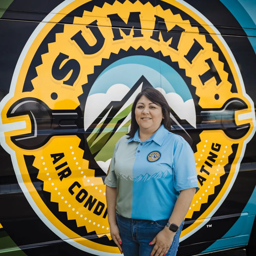 Slide of Summit Air Conditioning & Heating