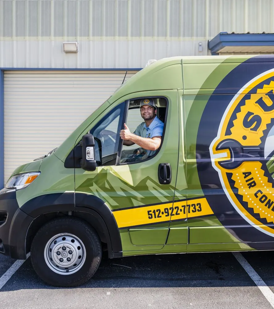 Slide of Summit Air Conditioning & Heating