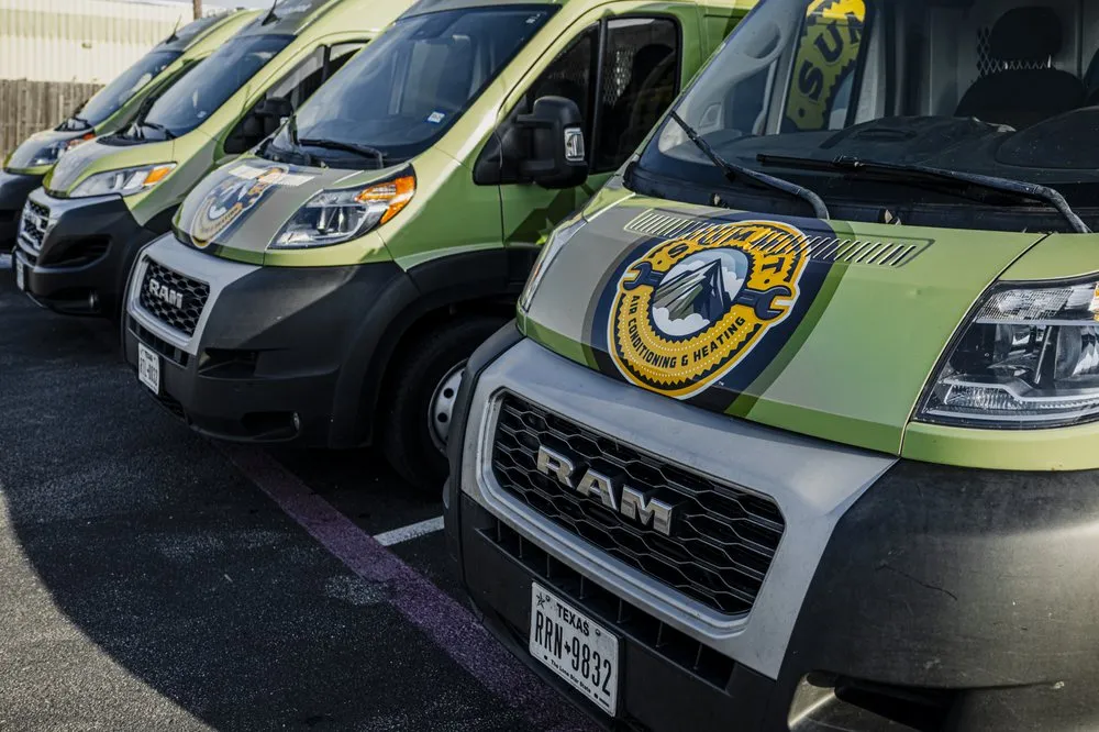 Slide of Summit Air Conditioning & Heating