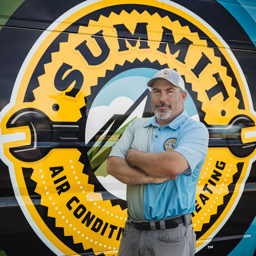 Slide of Summit Air Conditioning & Heating