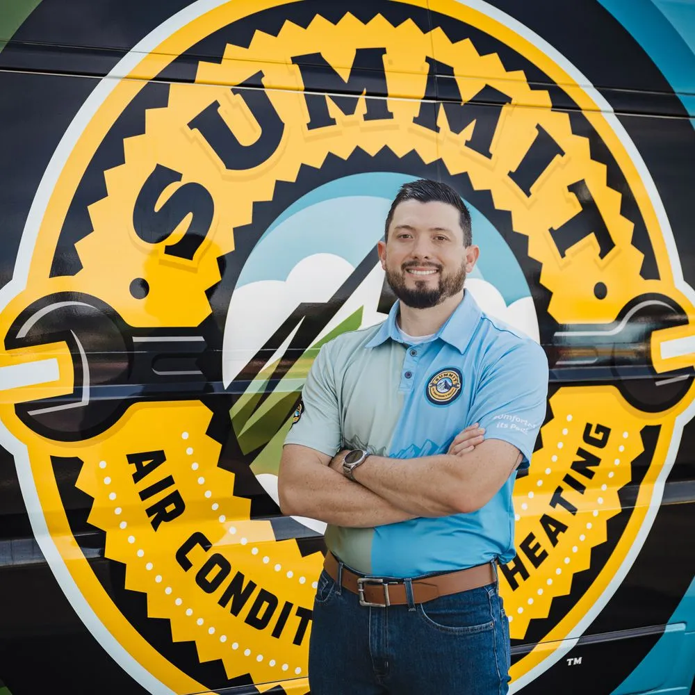 Slide of Summit Air Conditioning & Heating