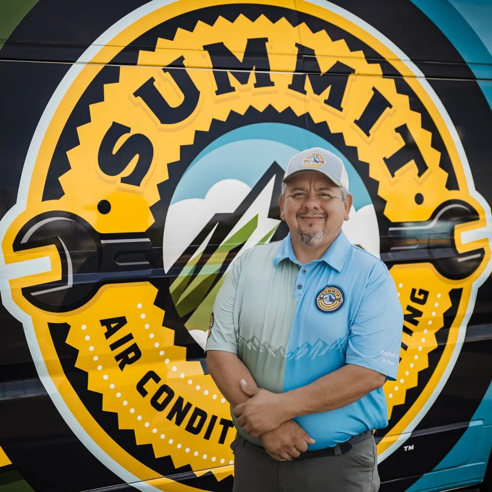 Slide of Summit Air Conditioning & Heating