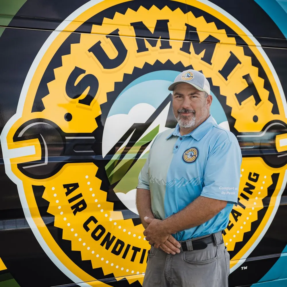 Slide of Summit Air Conditioning & Heating