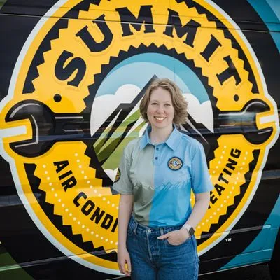 Summit Air Conditioning & Heating