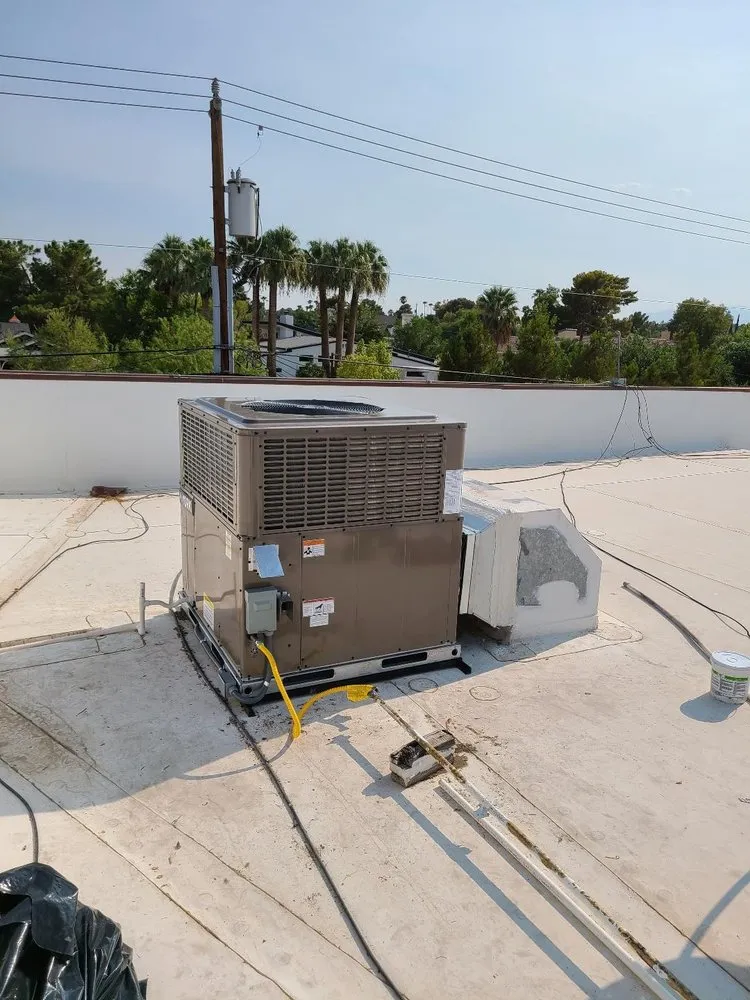 Slide of Summit Air Conditioning