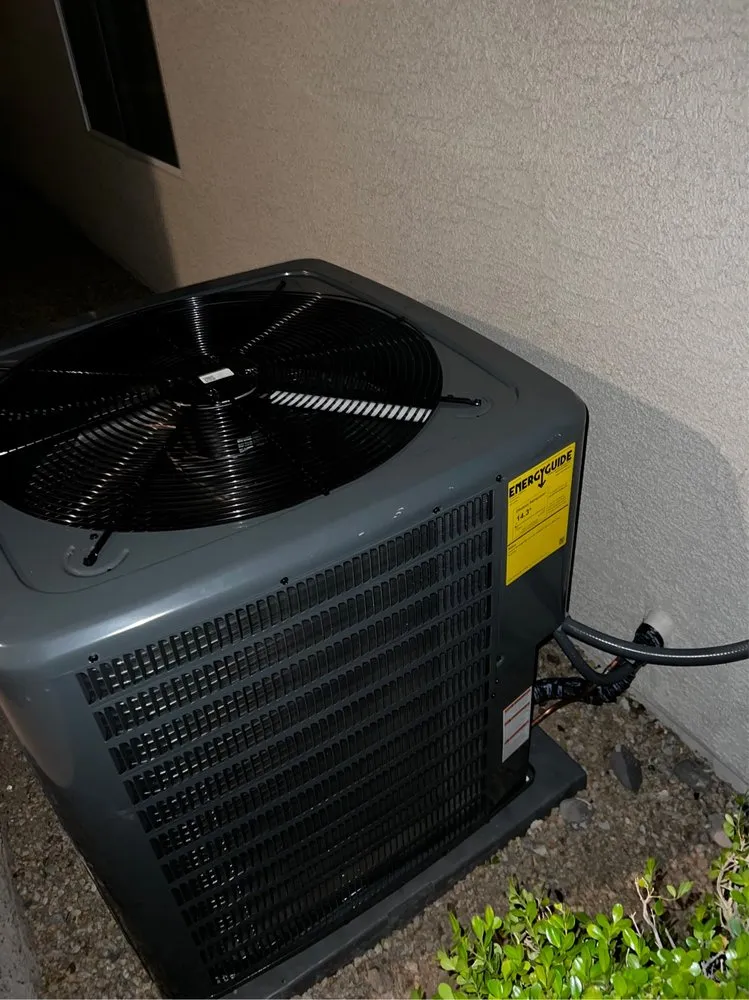 Slide of Summit Air Conditioning