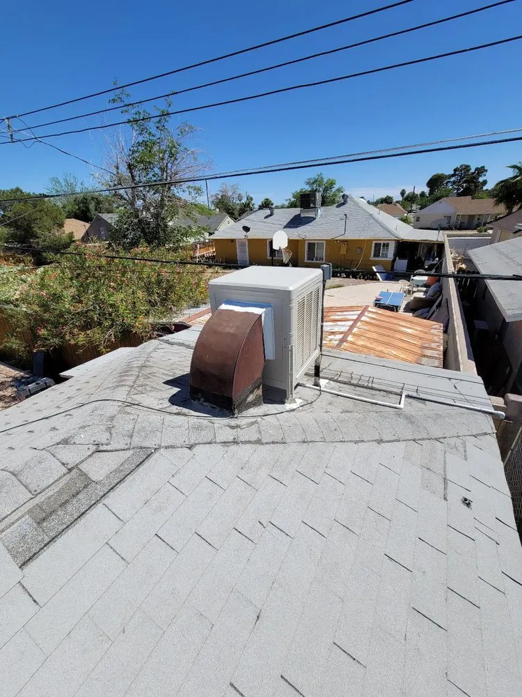 Slide of Summit Air Conditioning