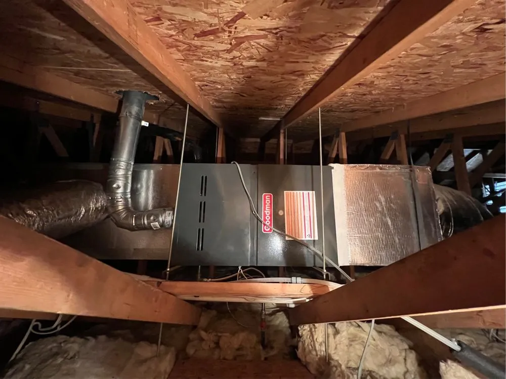 Slide of Summit Air Conditioning