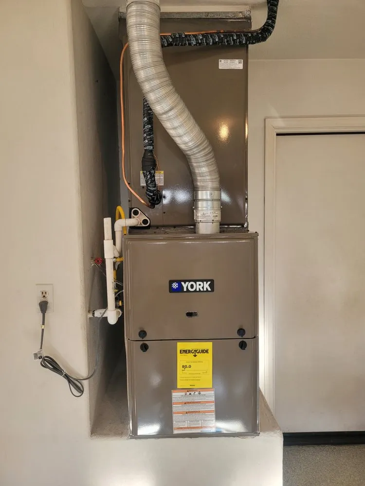 Slide of Summit Air Conditioning