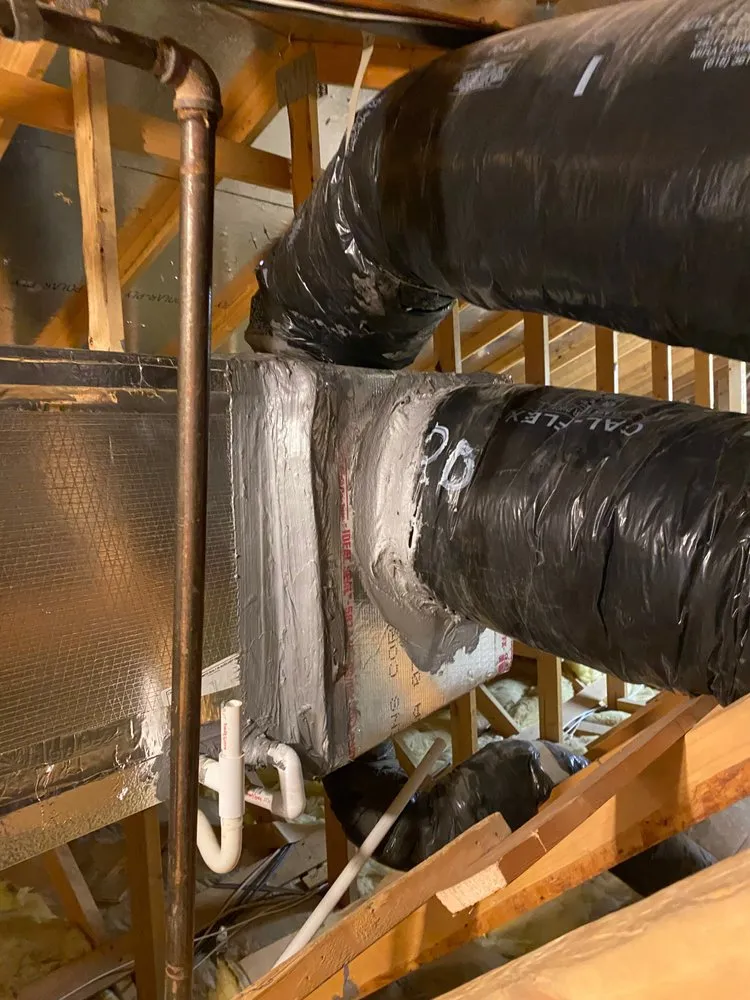 Slide of Summit Air Conditioning