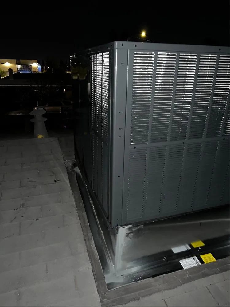 Slide of Summit Air Conditioning