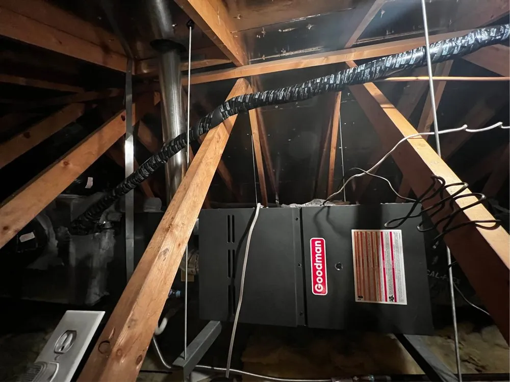 Slide of Summit Air Conditioning