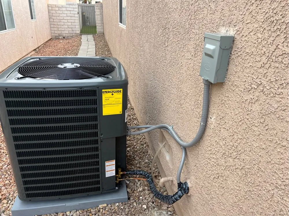 Slide of Summit Air Conditioning