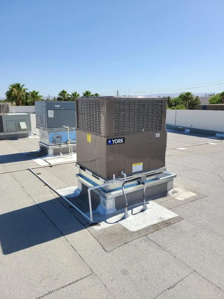 Slide of Summit Air Conditioning