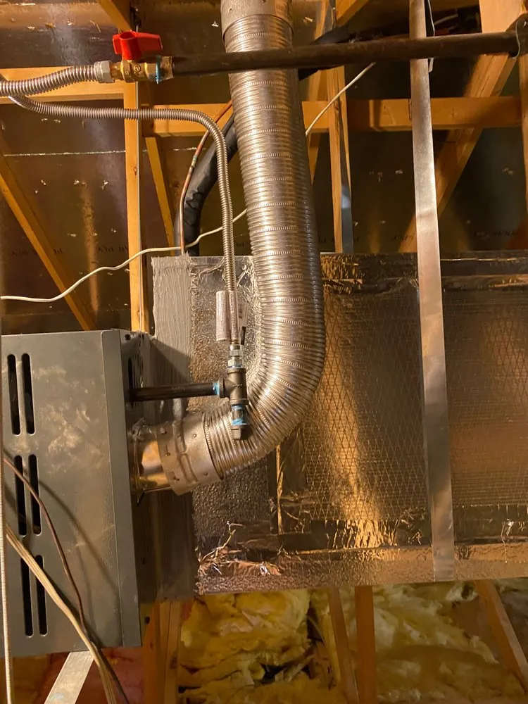 Slide of Summit Air Conditioning