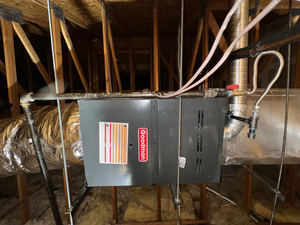 Slide of Summit Air Conditioning