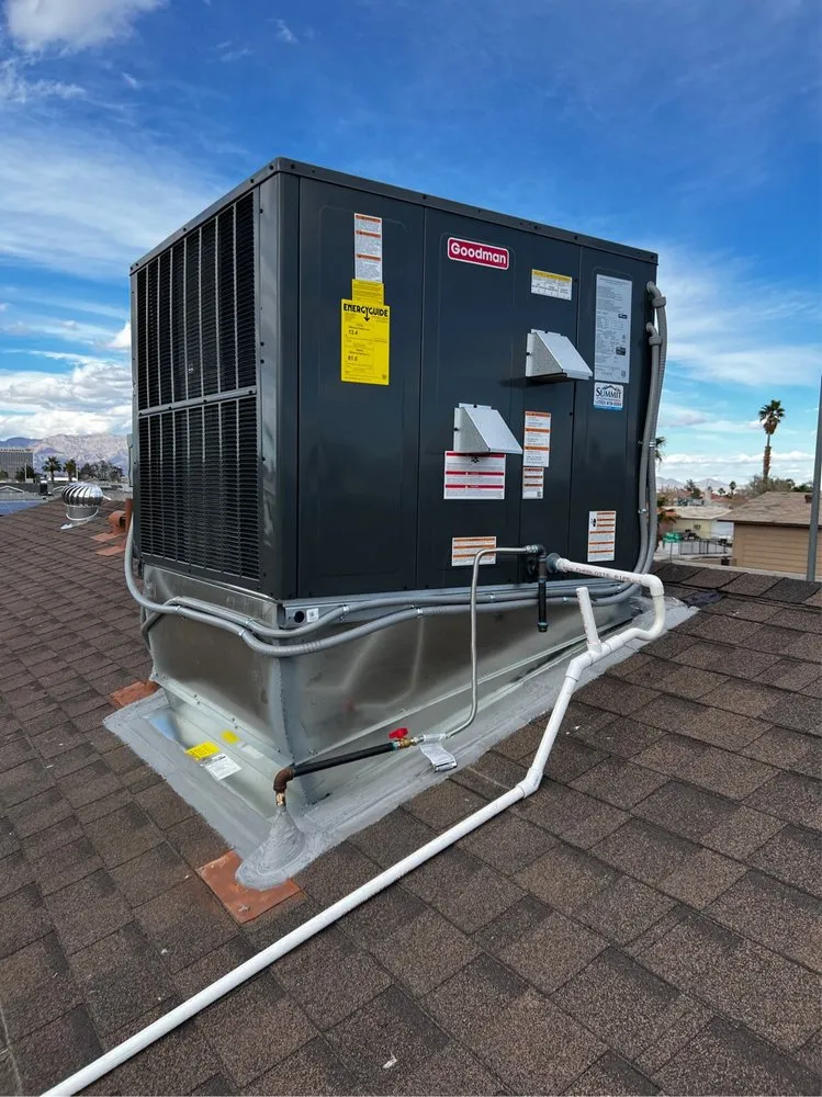 Slide of Summit Air Conditioning