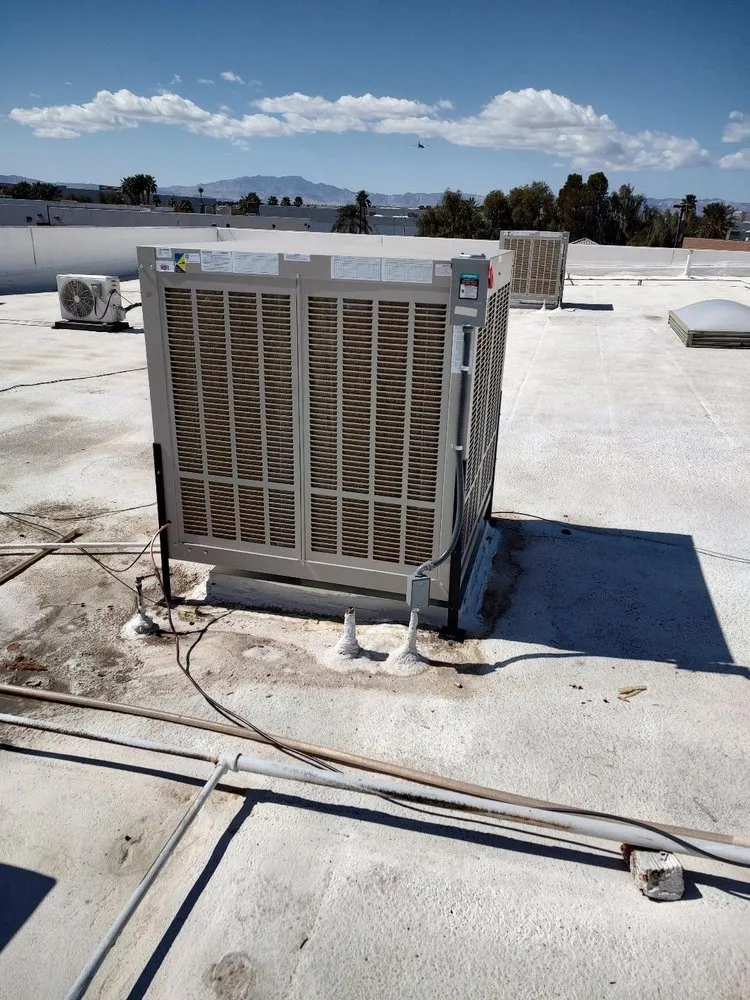 Slide of Summit Air Conditioning