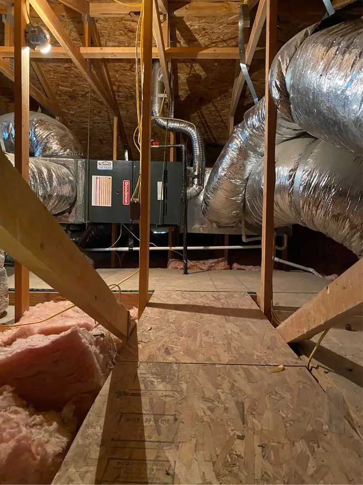 Slide of Summit Air Conditioning