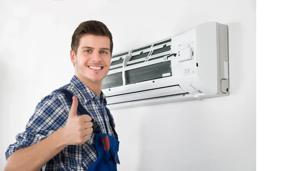 Slide of Summit Air Conditioning