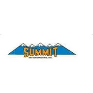 Slide of Summit Air Conditioning