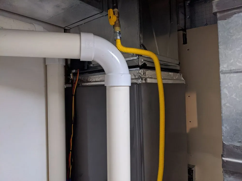 Slide of Summit Air Heating and Cooling