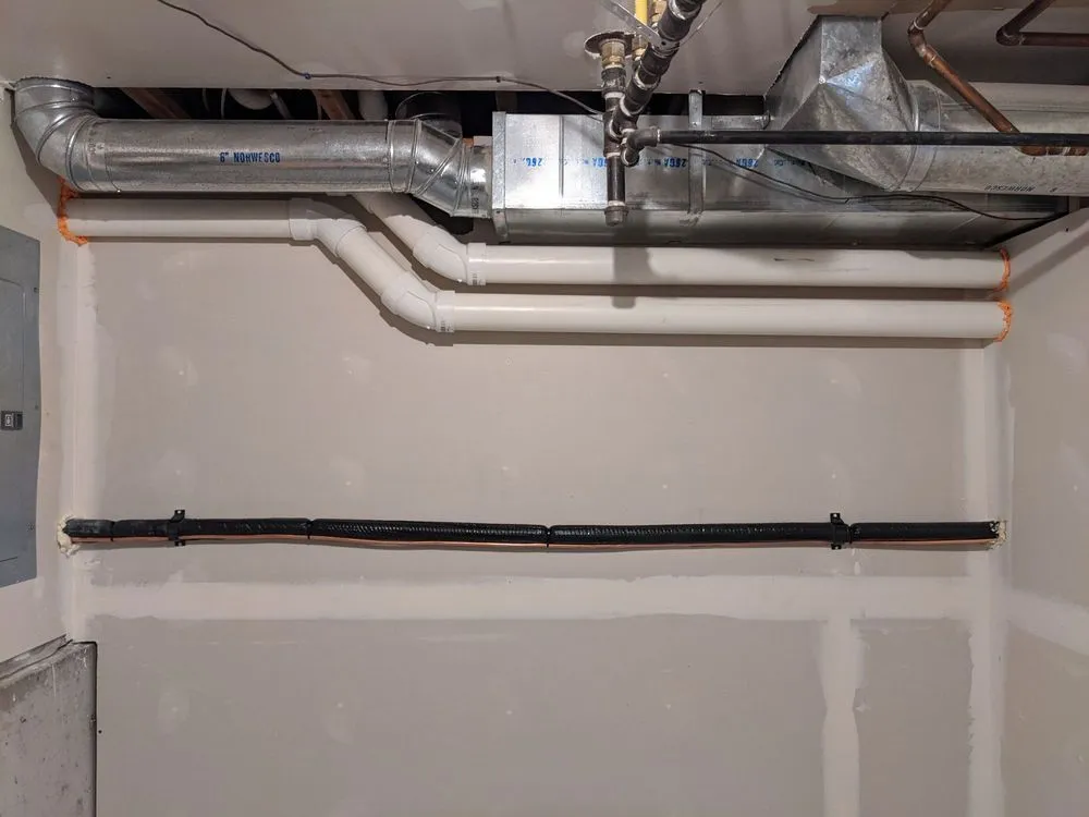 Slide of Summit Air Heating and Cooling