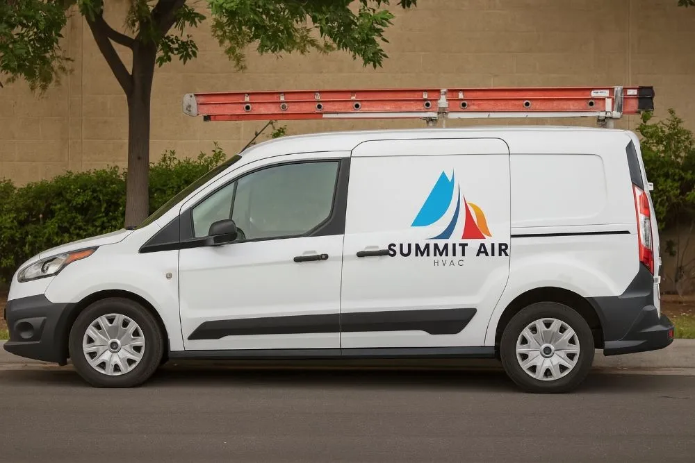 Reliable heating repair near you across St George, UT - Summit Air HVAC