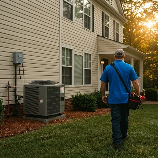 Slide of Summit Air Solutions