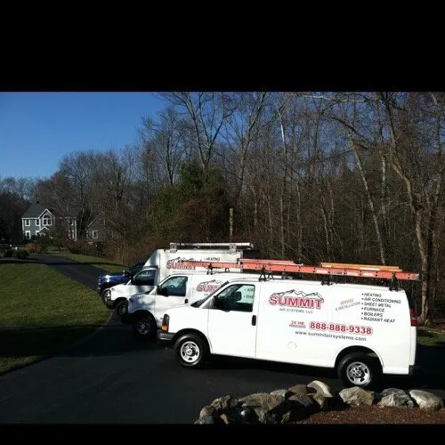 Slide of Summit Air Systems