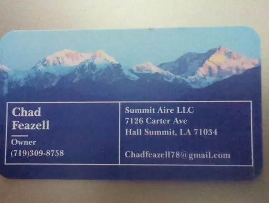 Summit Aire LLC