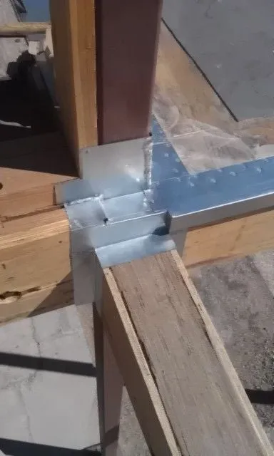 Slide of Summit Aire