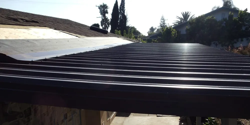 Slide of Summit Aire