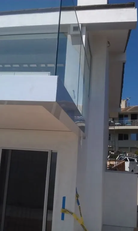 Slide of Summit Aire