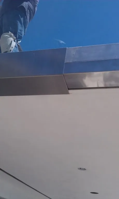 Slide of Summit Aire