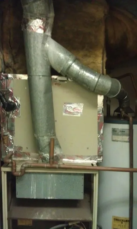 Slide of Summit Aire