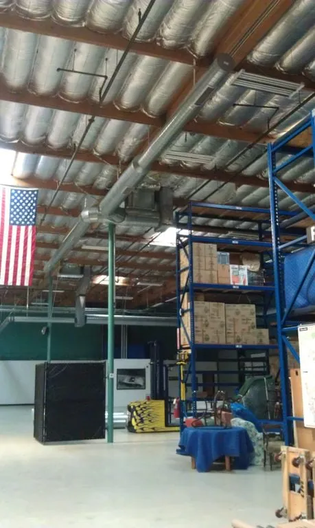 Slide of Summit Aire