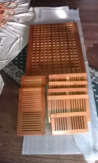 Slide of Summit Aire