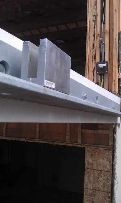 Slide of Summit Aire