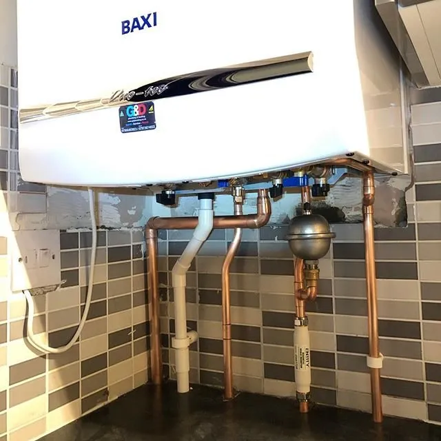 Slide of Summit Argo Plumbing and Heating