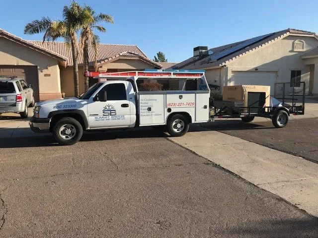 Slide of Summit Breeze Heating & Cooling