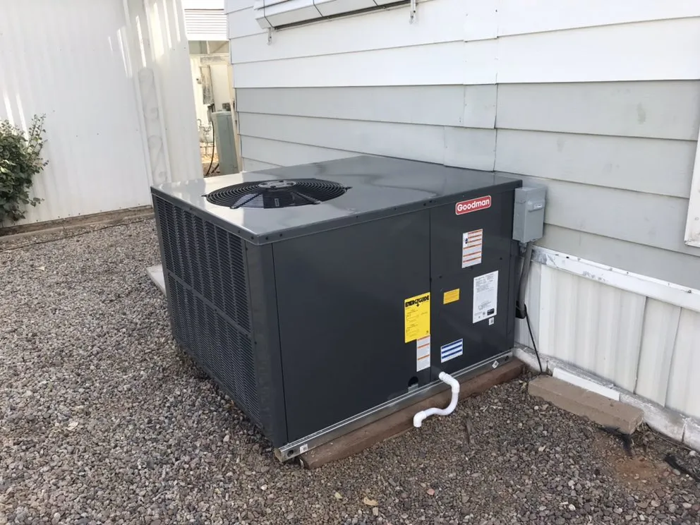 Slide of Summit Breeze Heating & Cooling