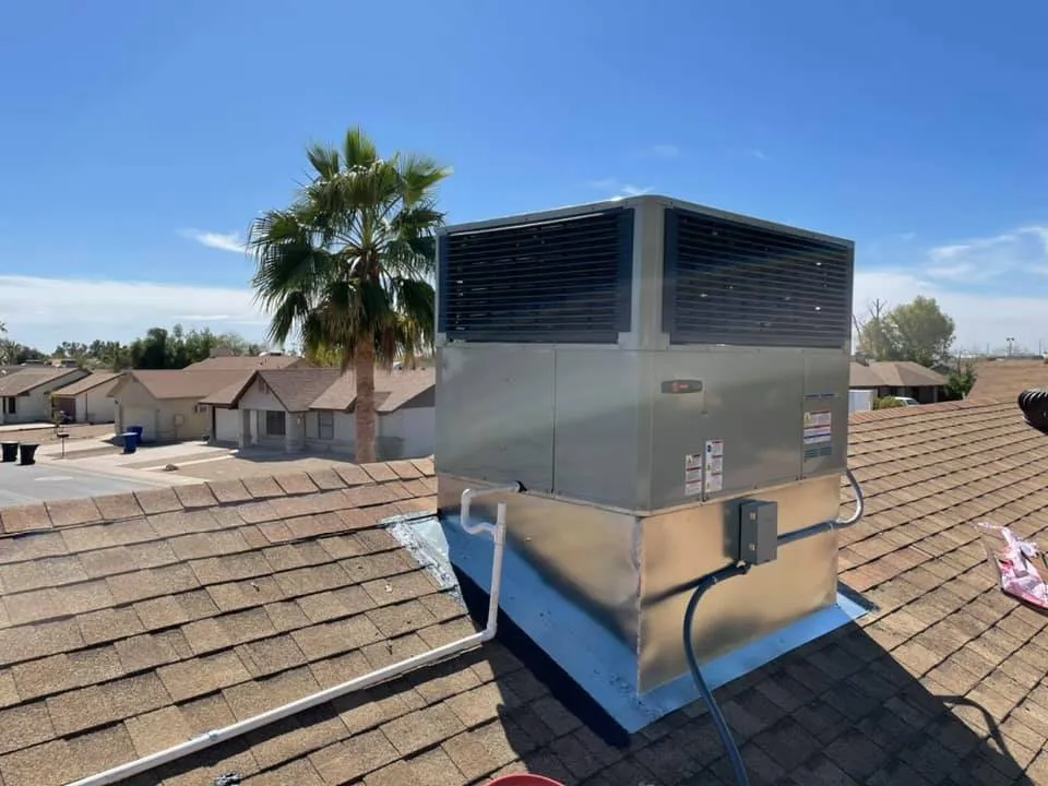 Slide of Summit Breeze Heating & Cooling