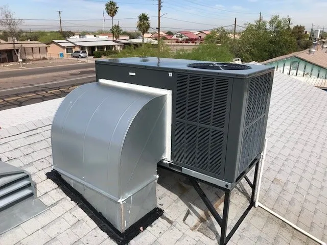 Slide of Summit Breeze Heating & Cooling