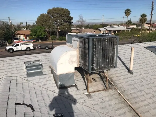 Slide of Summit Breeze Heating & Cooling