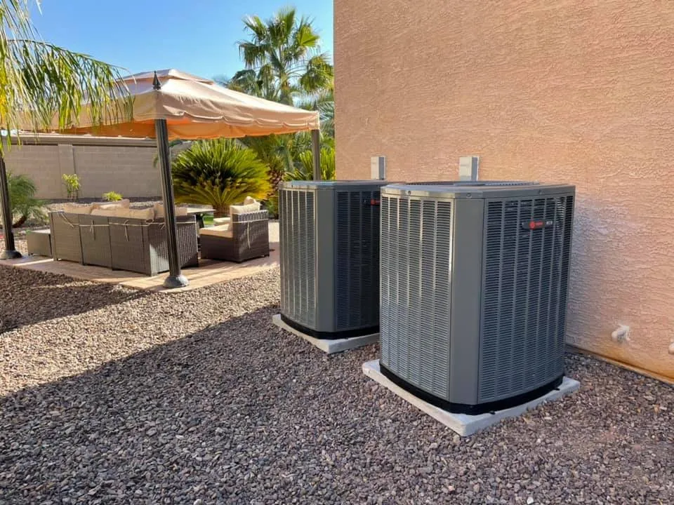 Slide of Summit Breeze Heating & Cooling