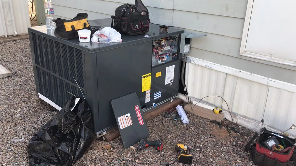 Slide of Summit Breeze Heating & Cooling