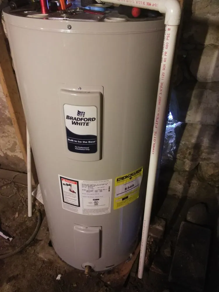 Slide of Summit Burner Service