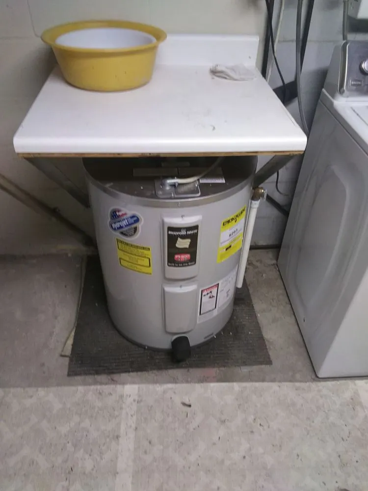 Slide of Summit Burner Service