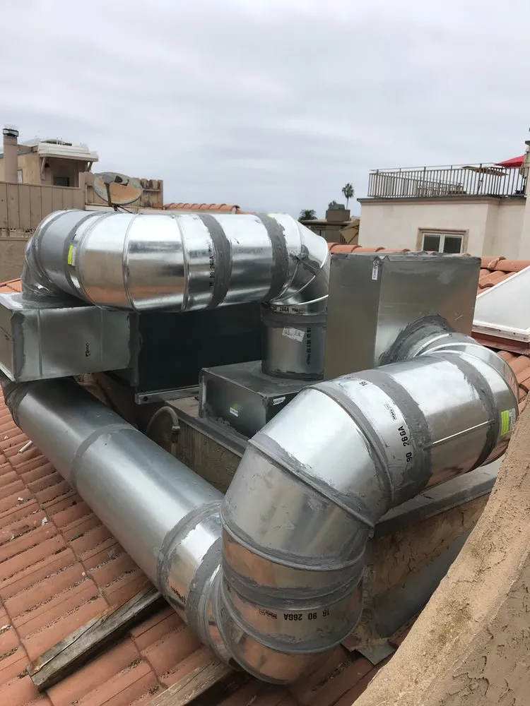 Slide of Summit Clean Air